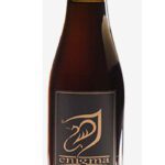 Cerveza Artesana Enigma Origen. Caja de 24 tercios