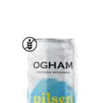 Cerveza Artesana Ogham Pils