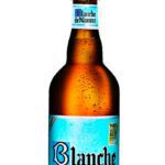 Cerveza Blanche de Namur Caja de 6 botellas 75cl