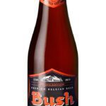 Cerveza Bush Scaldis Ambree Caja de 24 botellas 33cl