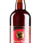 Cerveza Charles V Roja Caja de 6 botellas 75cl