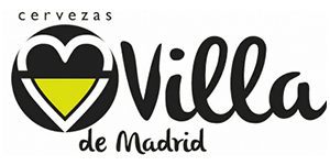 Cervezas Villa De Madrid