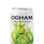 Cerveza Artesana Ogham IPA