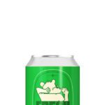 Cerveza Artesana Oso Fresh NEIPA