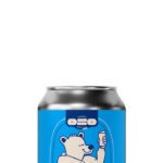 Cerveza Artesana Oso Ursa Session IPA