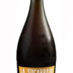 Cerveza Artesana Premium La Socarrada 75cl