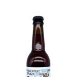 Cerveza Artesana SanFrutos Zenit Amber Ale Sin Gluten Sin Alcohol