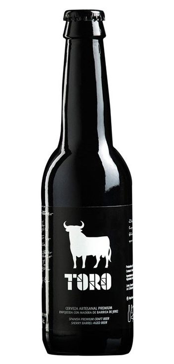 Cerveza Artesana Toro