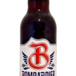 Cerveza Bombardier Caja de 12 botellas 50cl