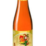 Cerveza Brugse Zot Blond Caja de 24 botellas 33cl