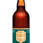 Cerveza Chimay 150 Aniversario Caja de 12 botellas 75cl