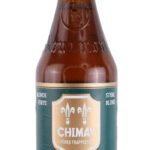 Cerveza Chimay 150 Aniversario Caja de 24 botellas 33cl