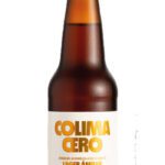 Cerveza Colima Cero Lager Ambar