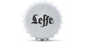Cervezas Leffe